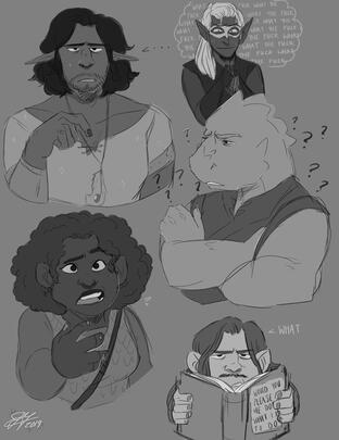 Expressions Practice